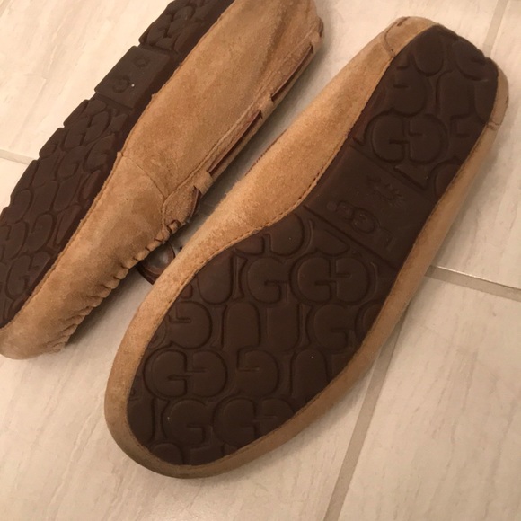 UGG shoes size 8 - Picture 2 of 6